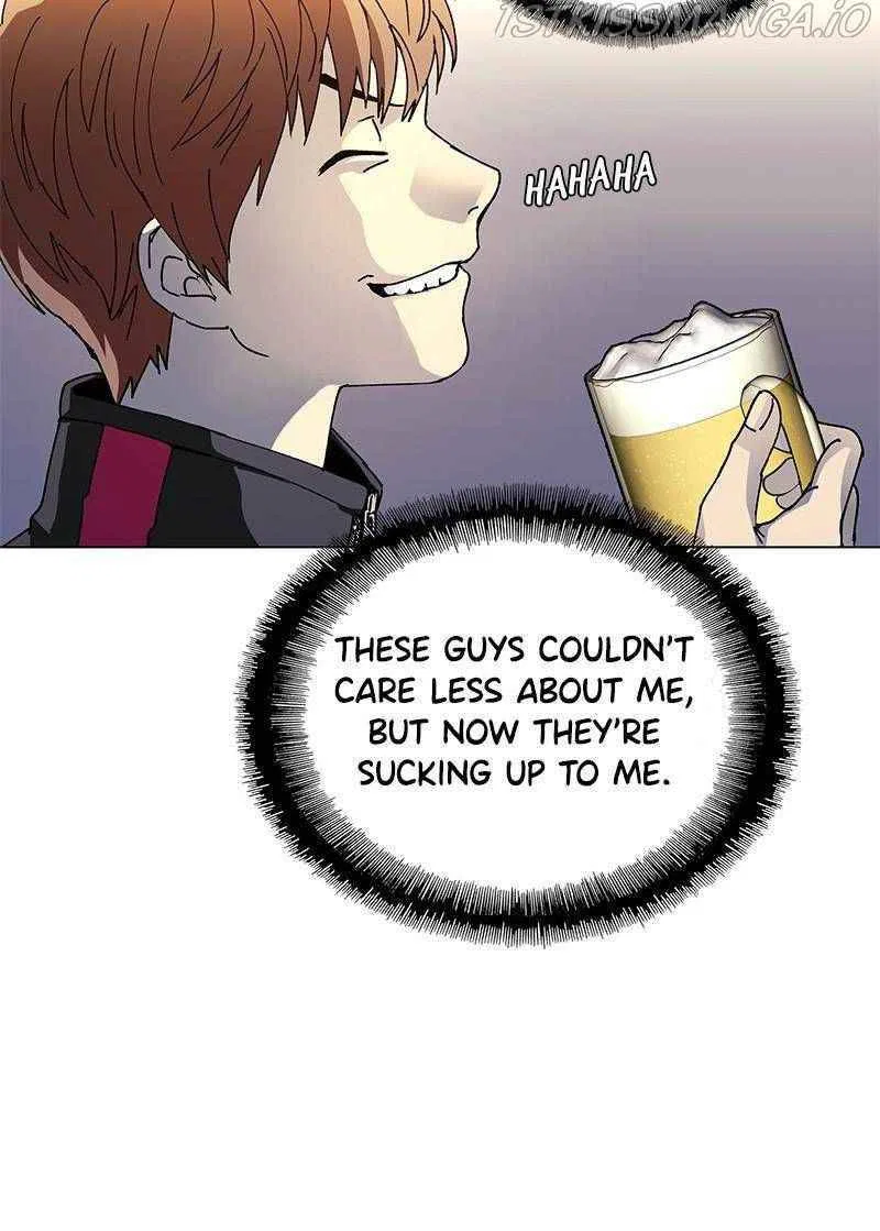 If AI Ruled the World Chapter 31 – Page 96