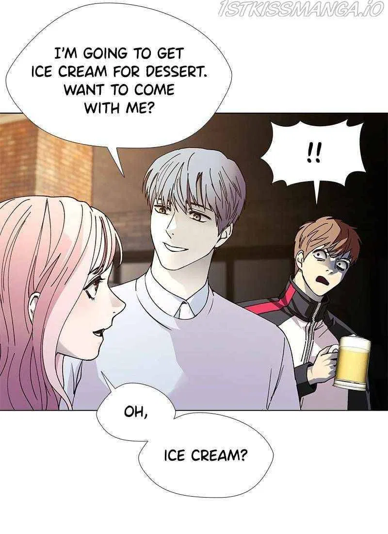 If AI Ruled the World Chapter 31 – Page 99