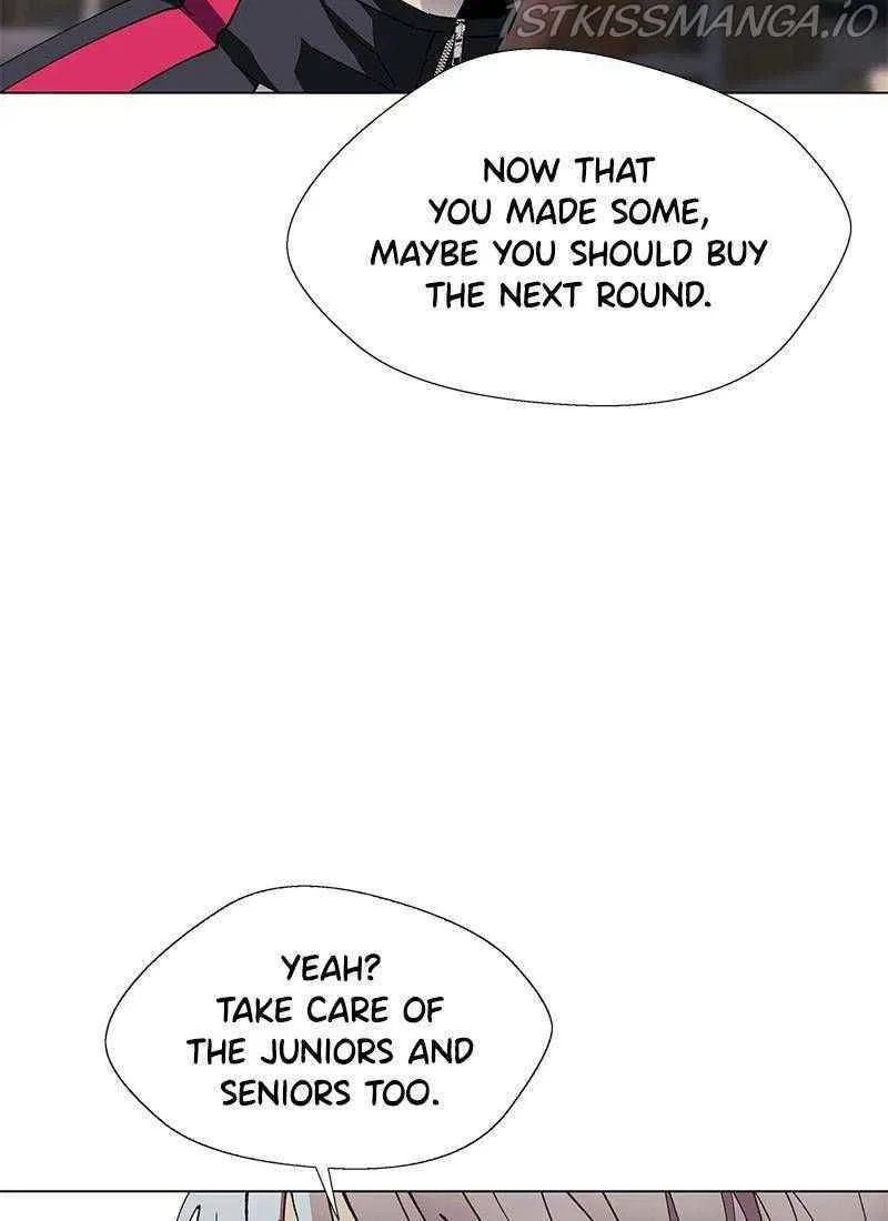 If AI Ruled the World Chapter 31 – Page 104
