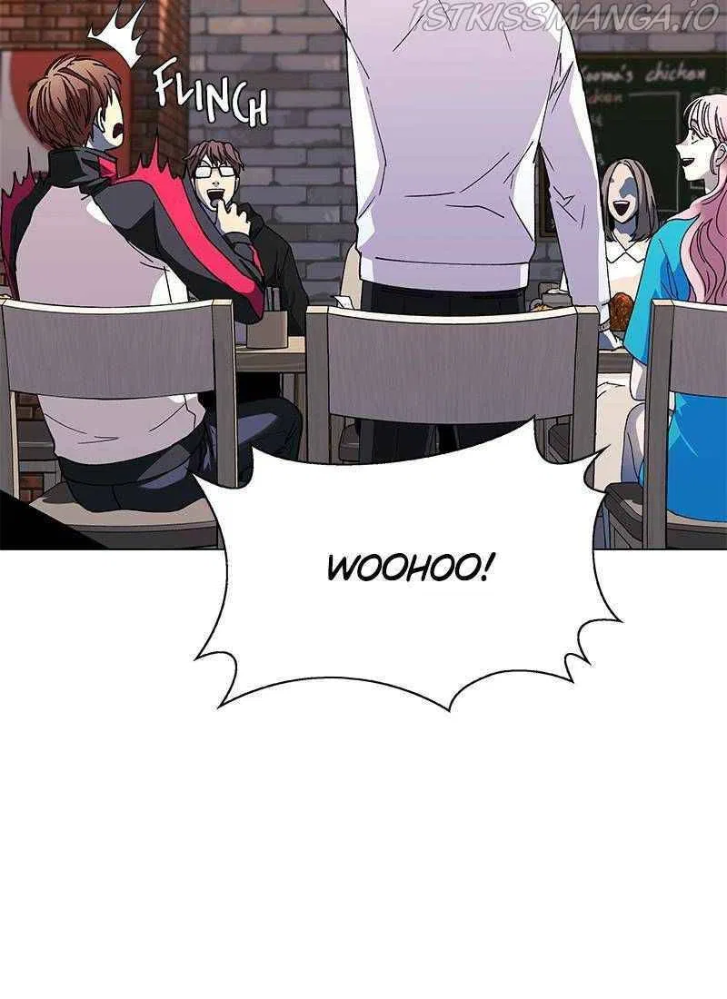If AI Ruled the World Chapter 31 – Page 108