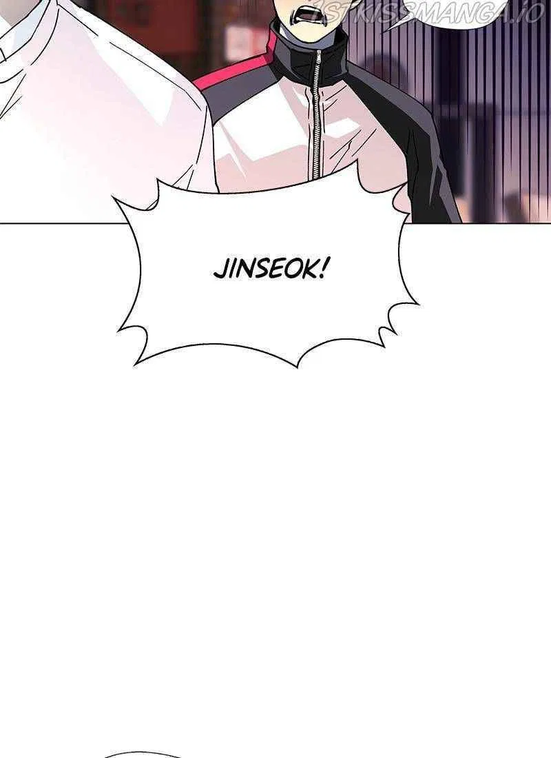 If AI Ruled the World Chapter 31 – Page 110