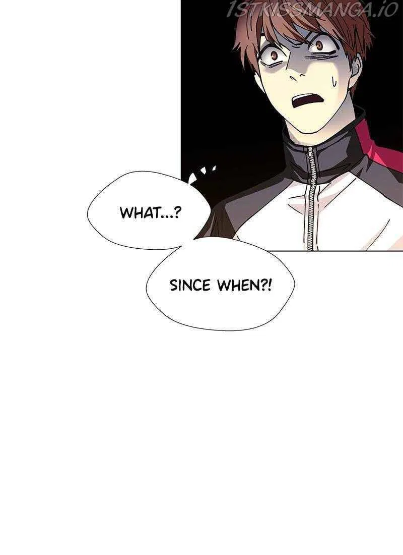 If AI Ruled the World Chapter 31 – Page 112