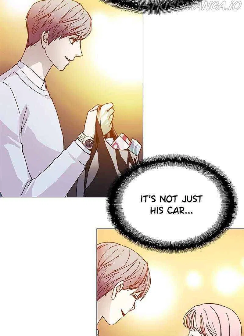 If AI Ruled the World Chapter 31 – Page 118