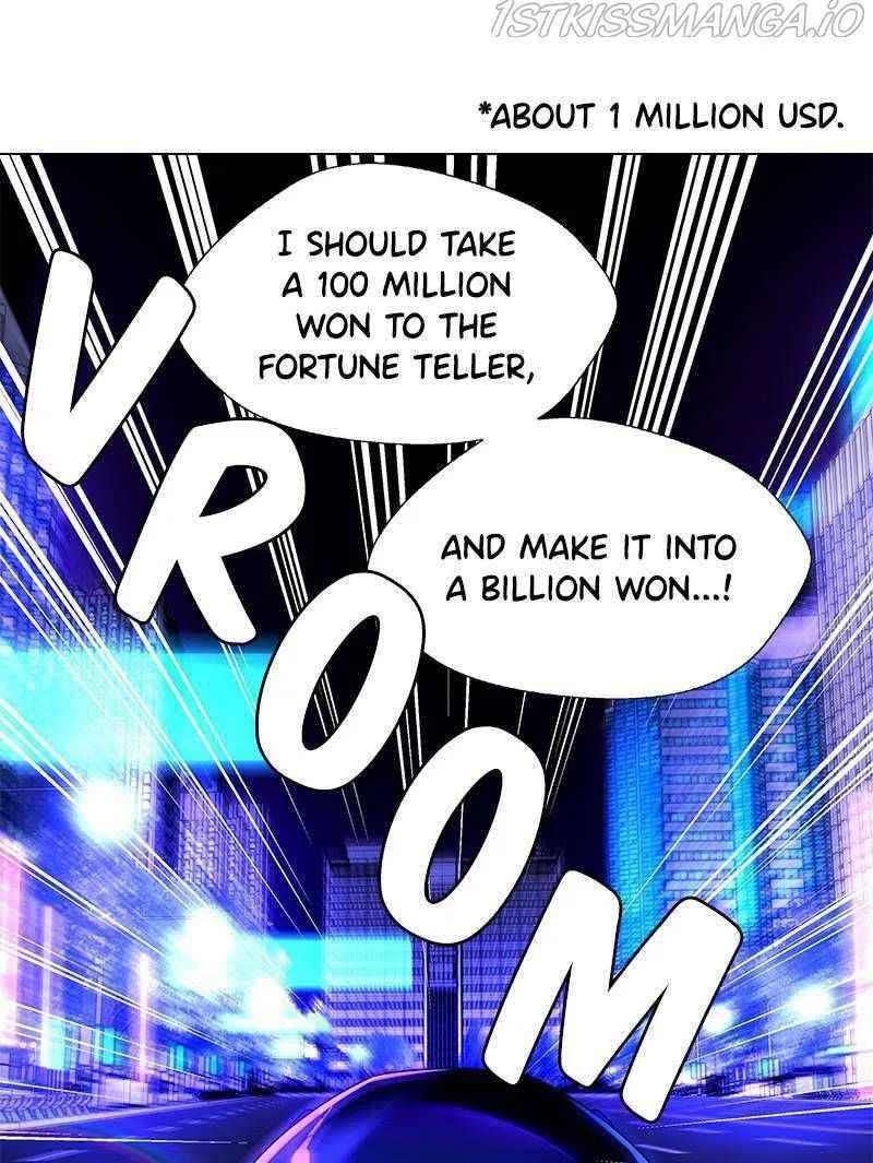 If AI Ruled the World Chapter 31 – Page 128