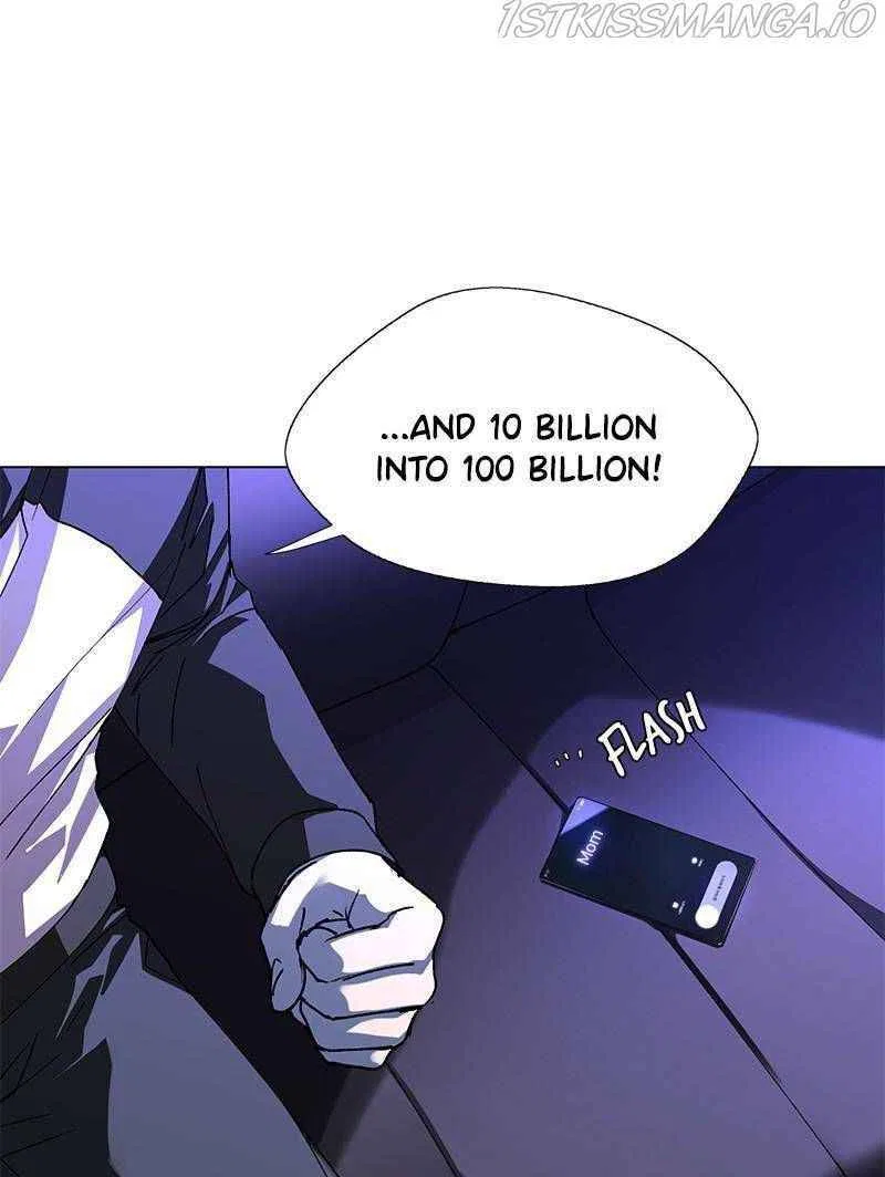 If AI Ruled the World Chapter 31 – Page 130