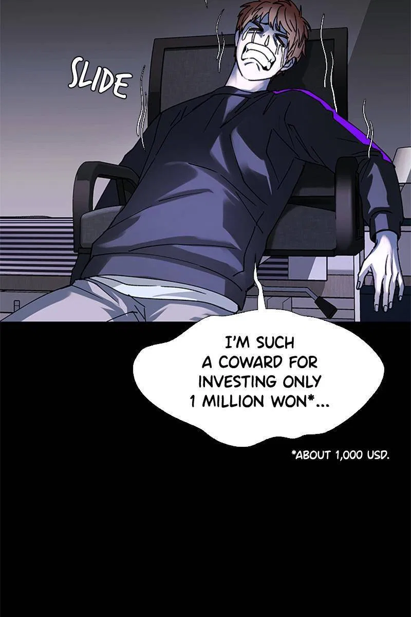 If AI Ruled the World Chapter 30 – Page 11