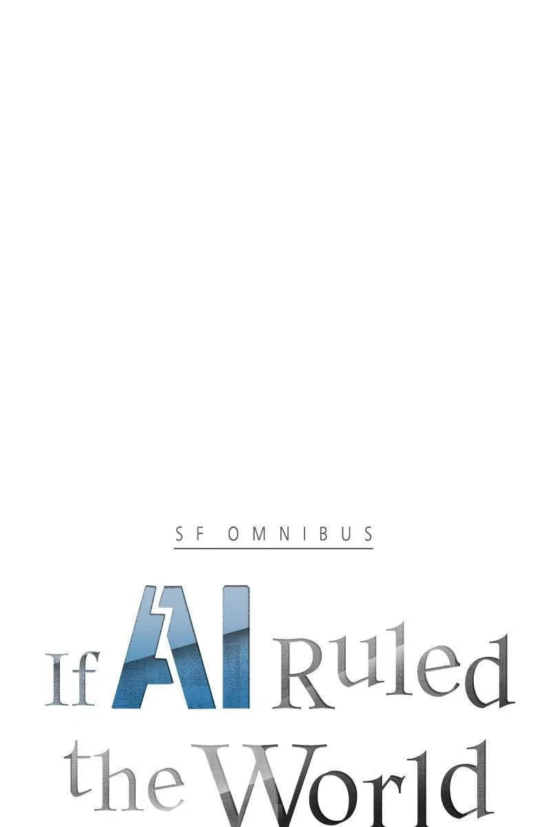 If AI Ruled the World Chapter 30 – Page 15