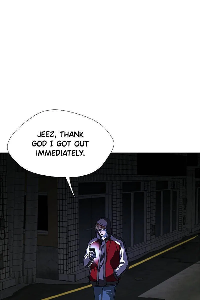 If AI Ruled the World Chapter 30 – Page 17