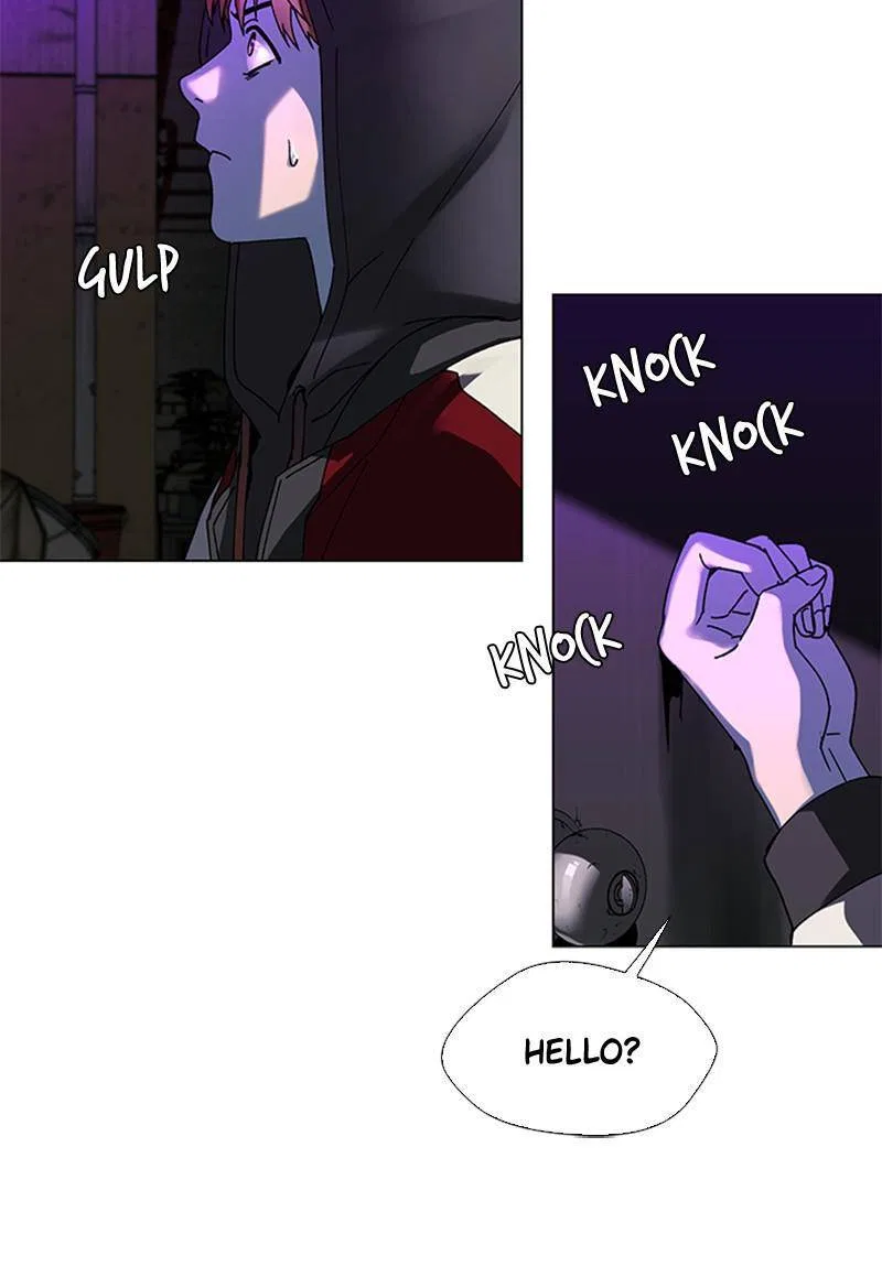 If AI Ruled the World Chapter 30 – Page 23