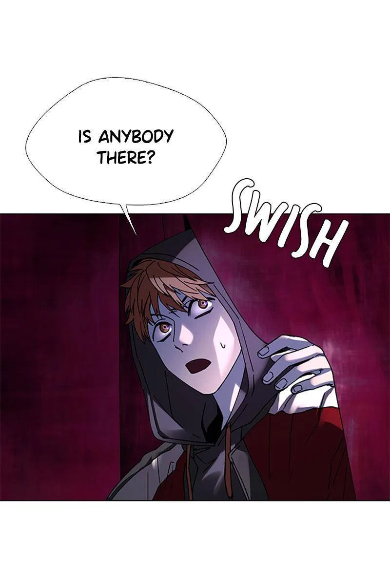 If AI Ruled the World Chapter 30 – Page 27