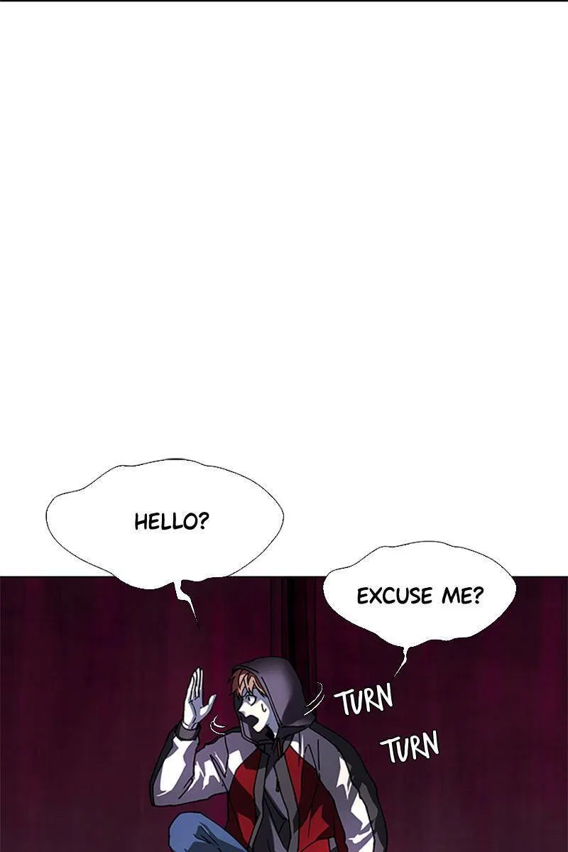 If AI Ruled the World Chapter 30 – Page 30