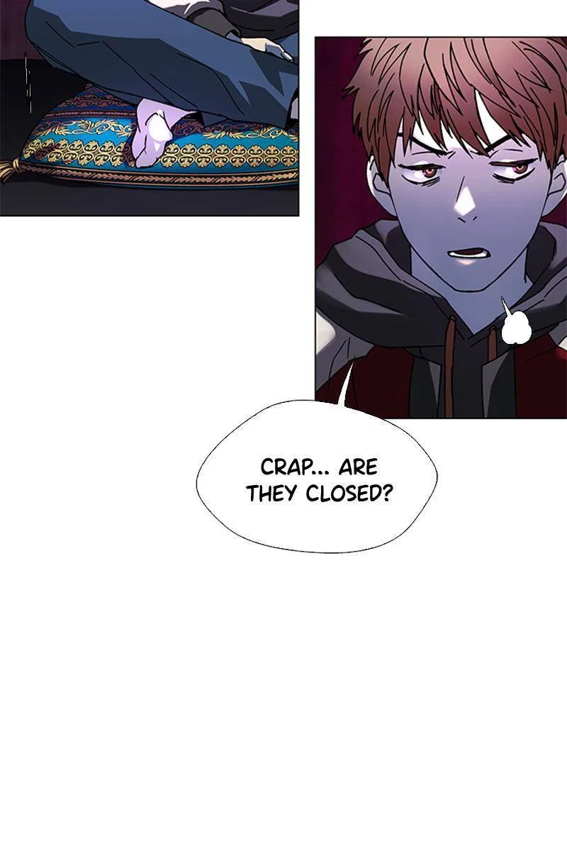 If AI Ruled the World Chapter 30 – Page 32