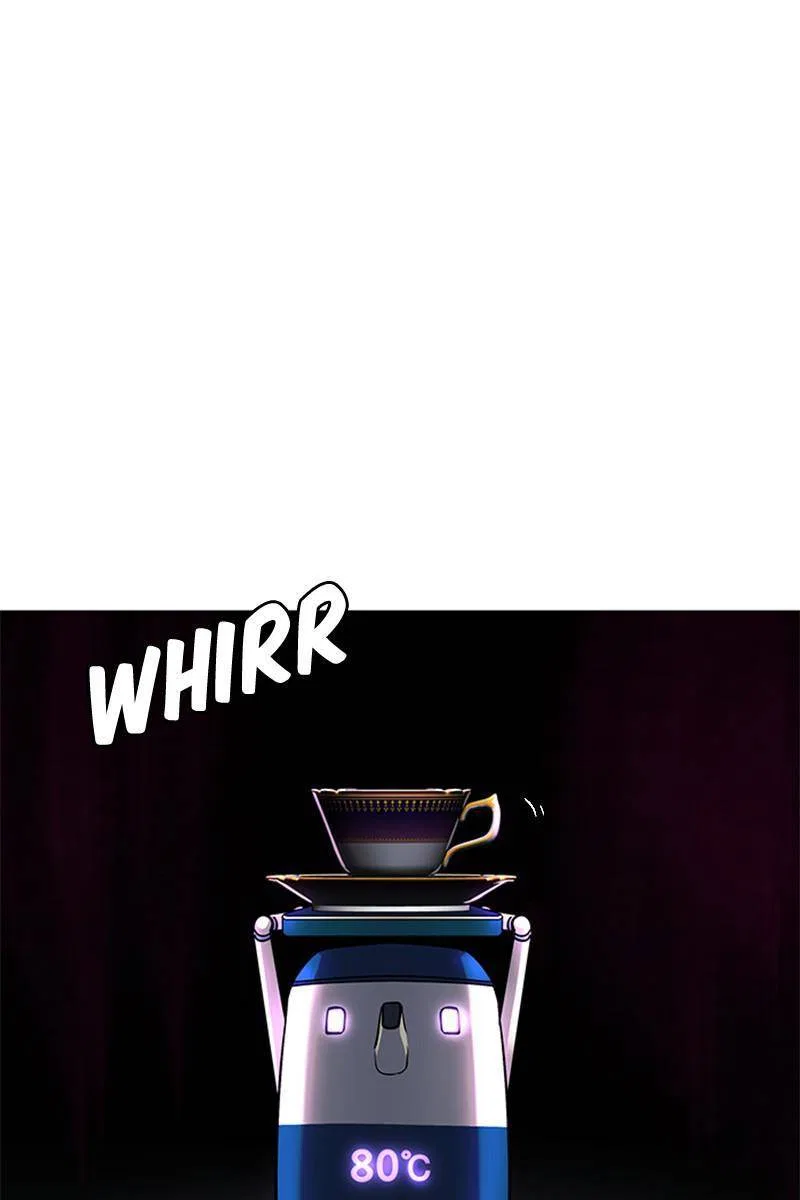 If AI Ruled the World Chapter 30 – Page 37