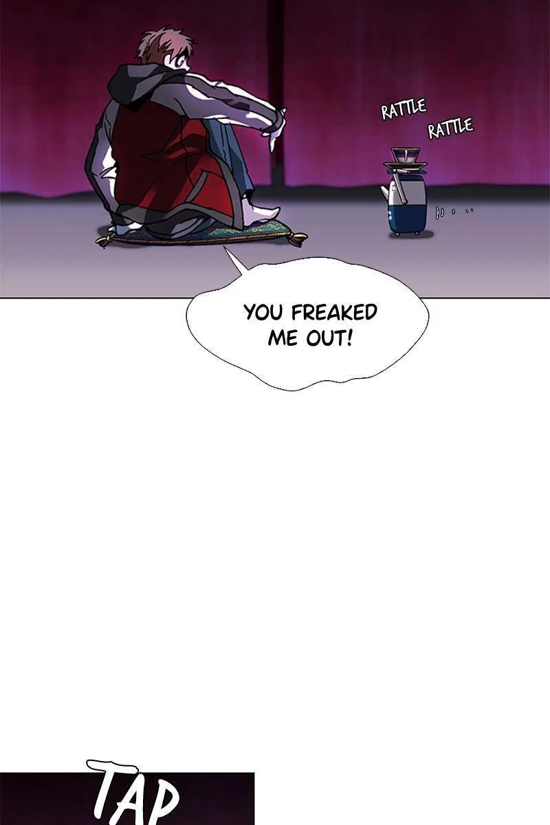 If AI Ruled the World Chapter 30 – Page 39