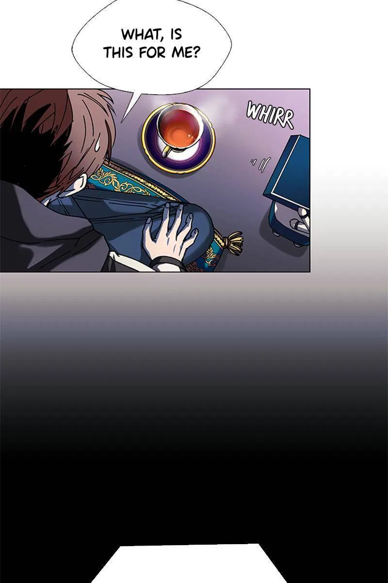 If AI Ruled the World Chapter 30 – Page 41
