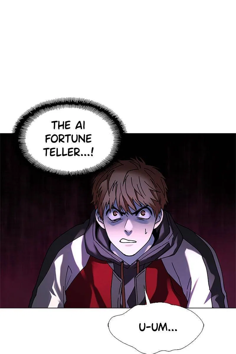 If AI Ruled the World Chapter 30 – Page 45