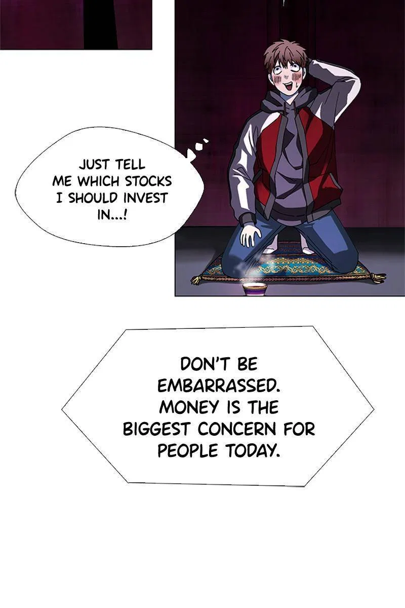 If AI Ruled the World Chapter 30 – Page 52