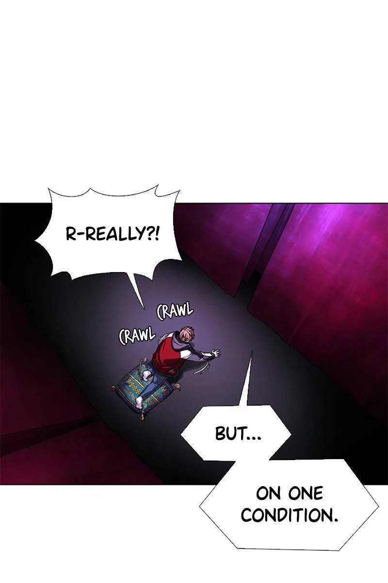 If AI Ruled the World Chapter 30 – Page 54