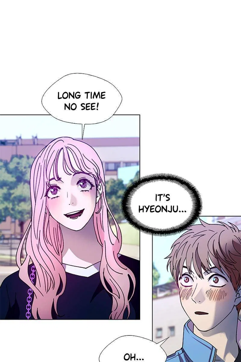 If AI Ruled the World Chapter 30 – Page 81