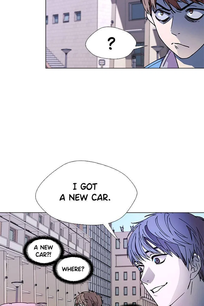 If AI Ruled the World Chapter 30 – Page 84
