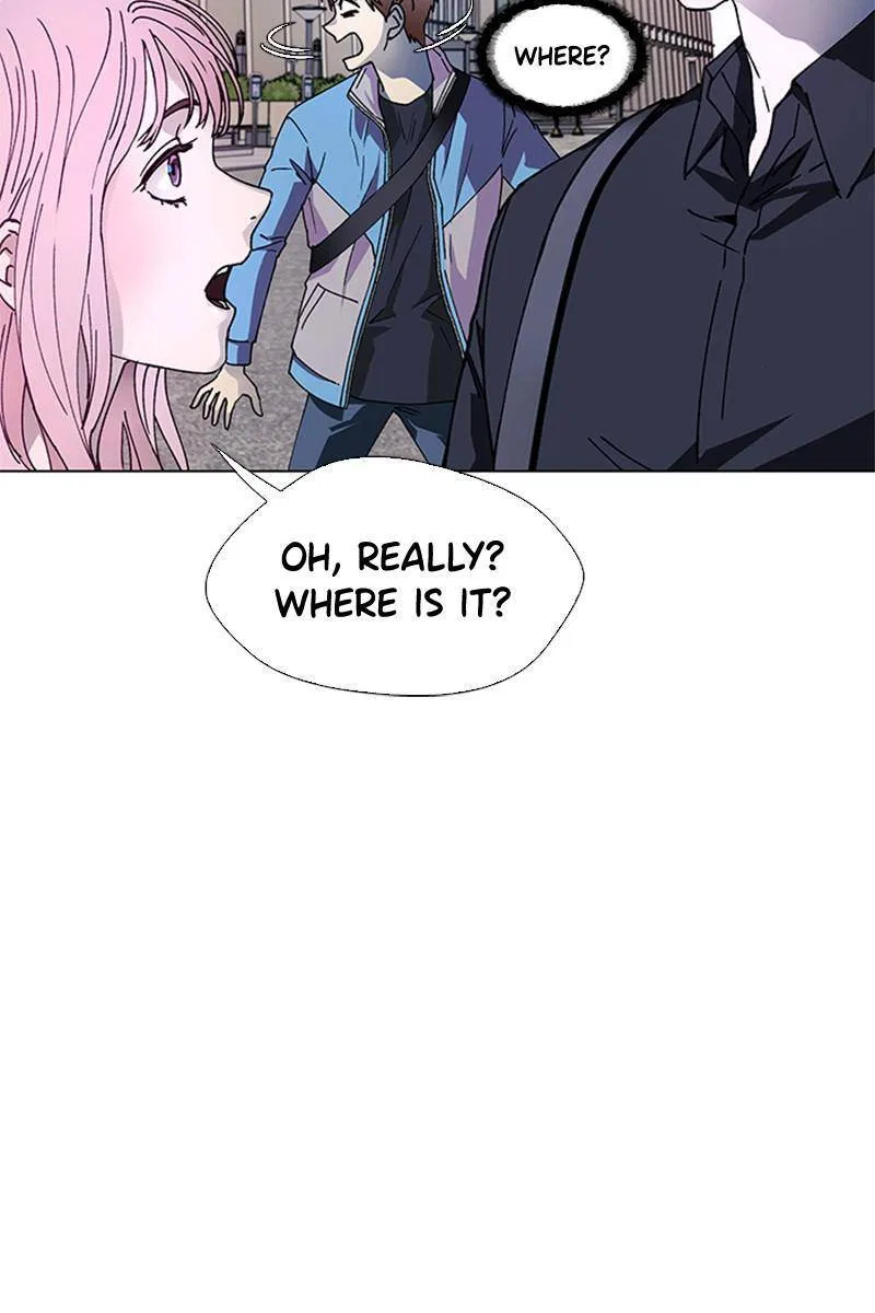 If AI Ruled the World Chapter 30 – Page 85