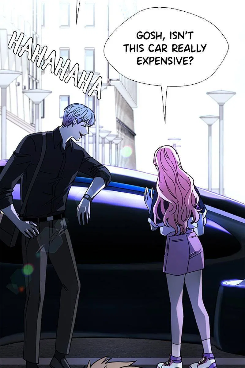 If AI Ruled the World Chapter 30 – Page 87