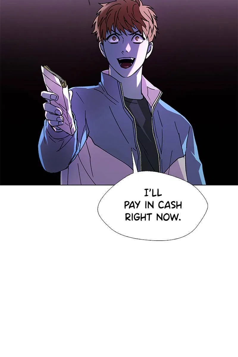If AI Ruled the World Chapter 30 – Page 109
