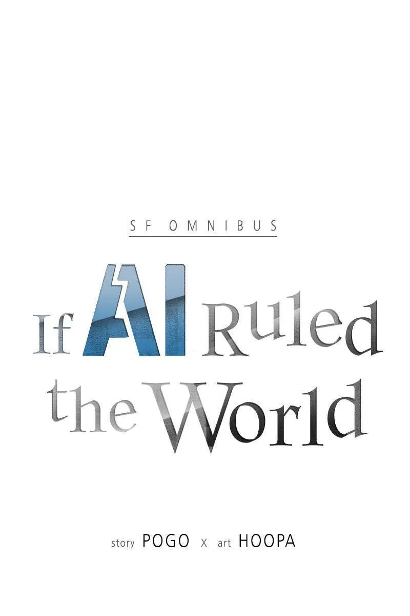 If AI Ruled the World Chapter 29 – Page 8