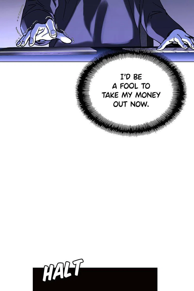If AI Ruled the World Chapter 29 – Page 19