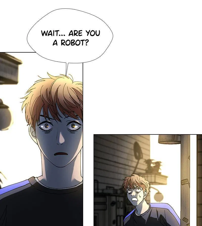 If AI Ruled the World Chapter 29 – Page 48