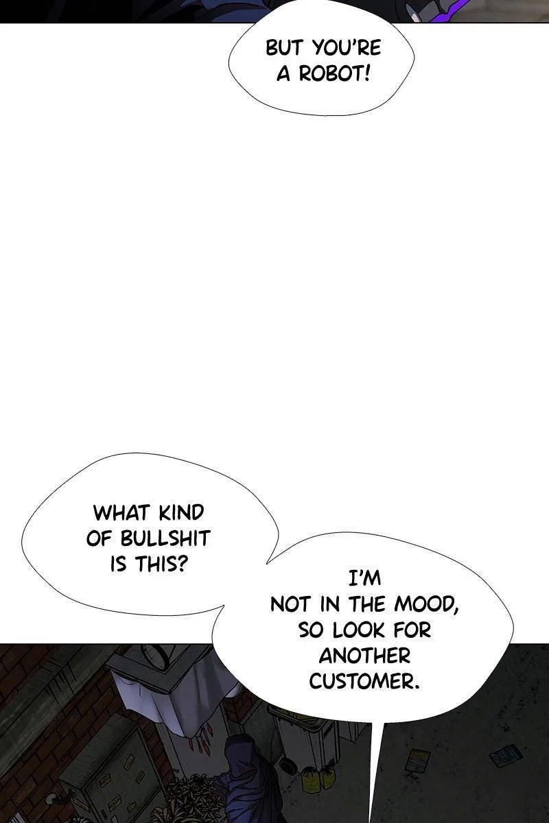 If AI Ruled the World Chapter 29 – Page 52
