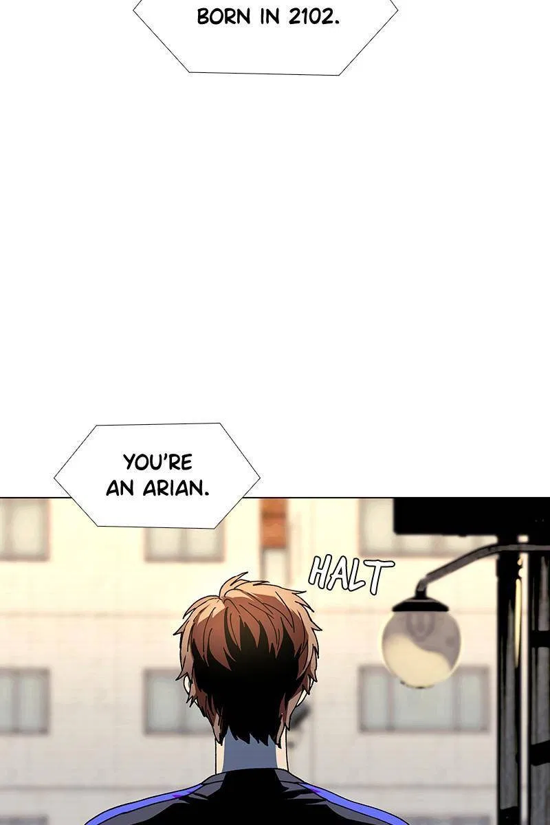 If AI Ruled the World Chapter 29 – Page 54