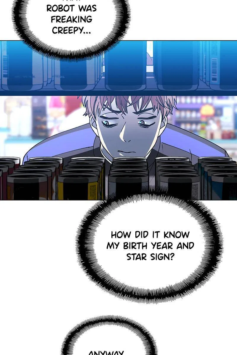 If AI Ruled the World Chapter 29 – Page 61