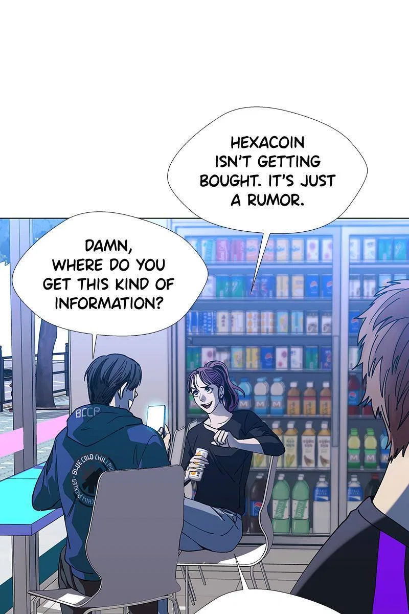 If AI Ruled the World Chapter 29 – Page 69