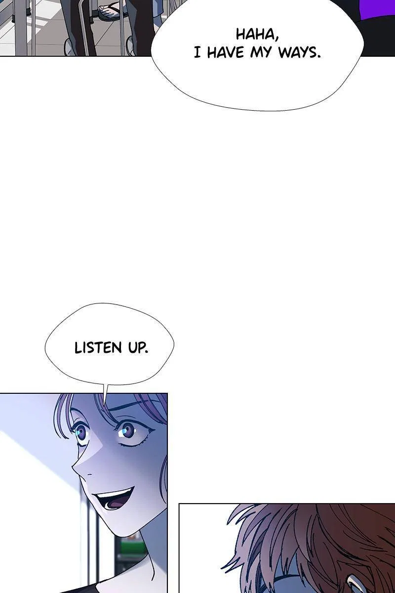 If AI Ruled the World Chapter 29 – Page 70