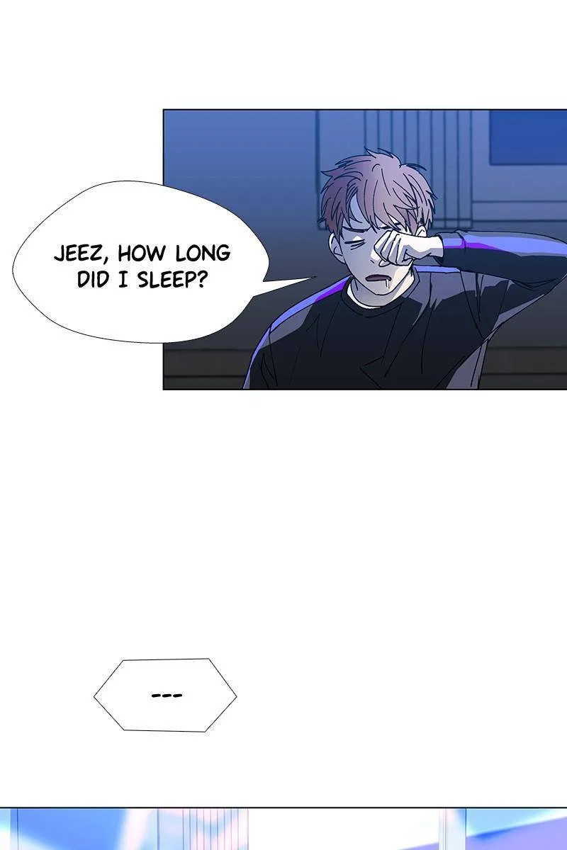 If AI Ruled the World Chapter 29 – Page 91