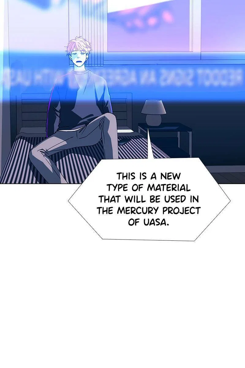 If AI Ruled the World Chapter 29 – Page 92
