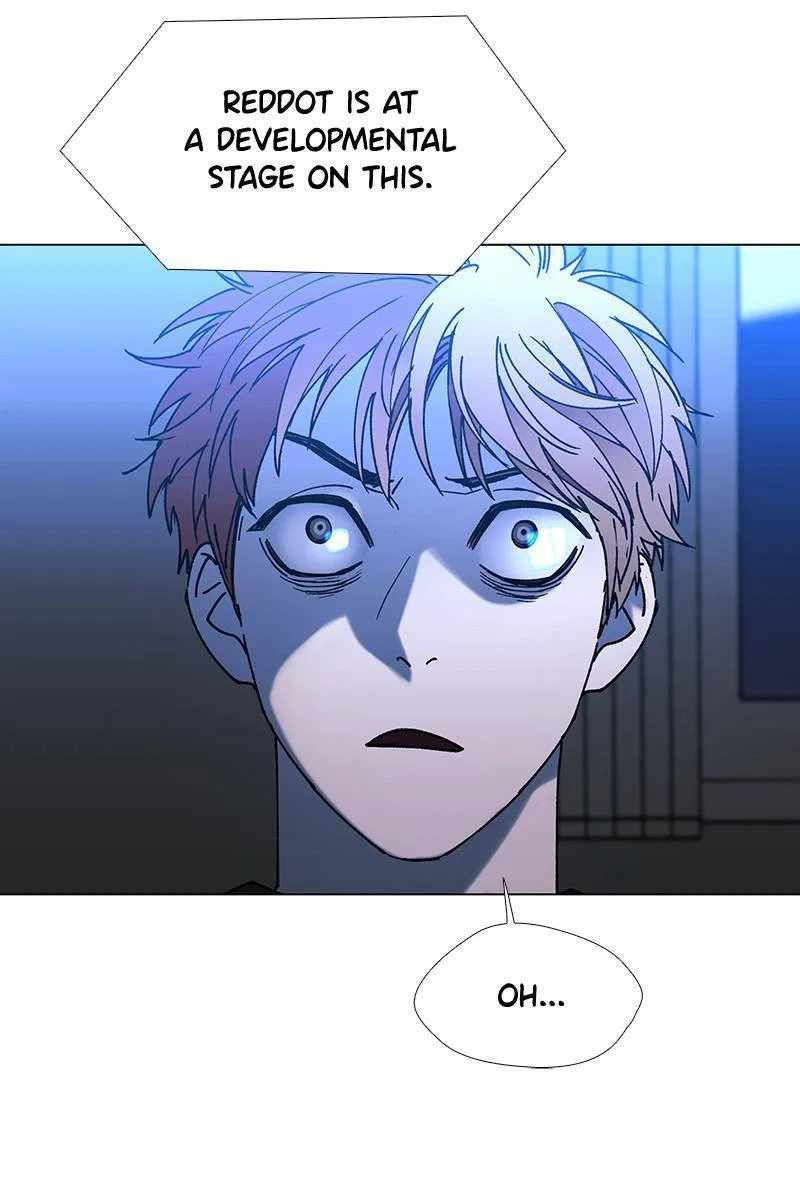 If AI Ruled the World Chapter 29 – Page 93