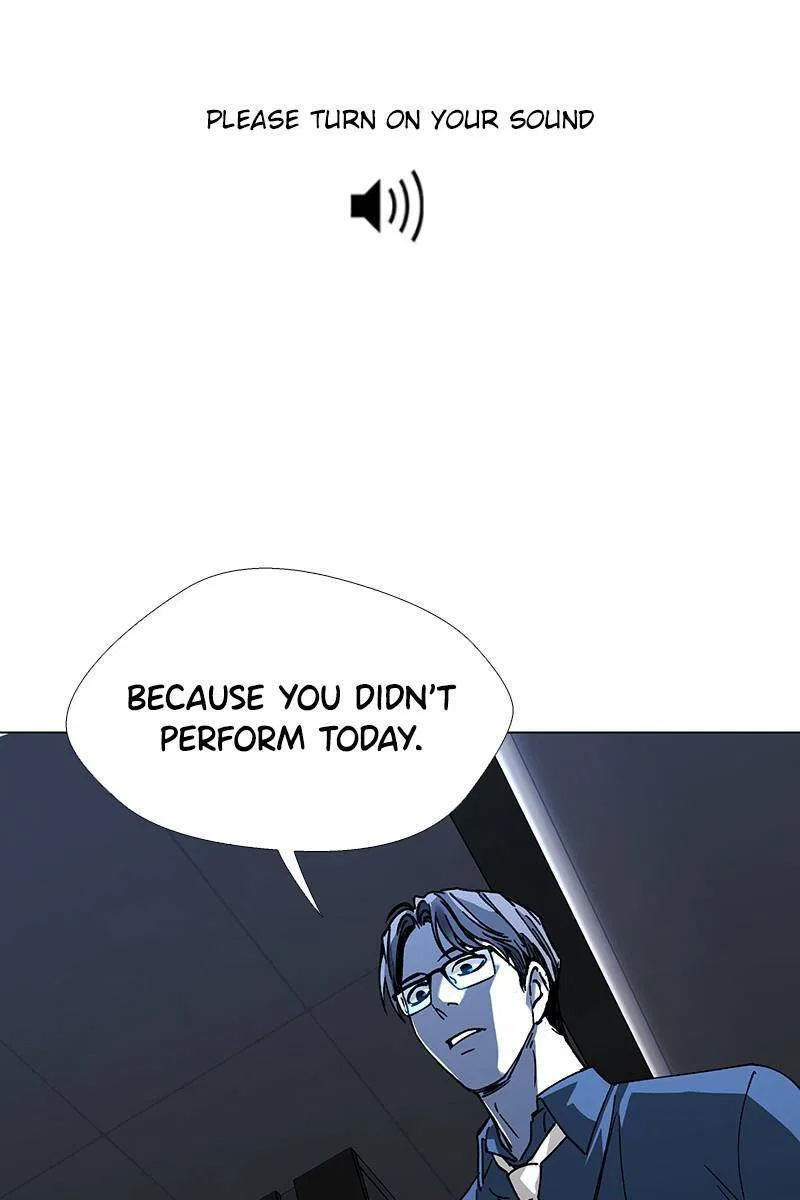 If AI Ruled the World Chapter 28 – Page 1
