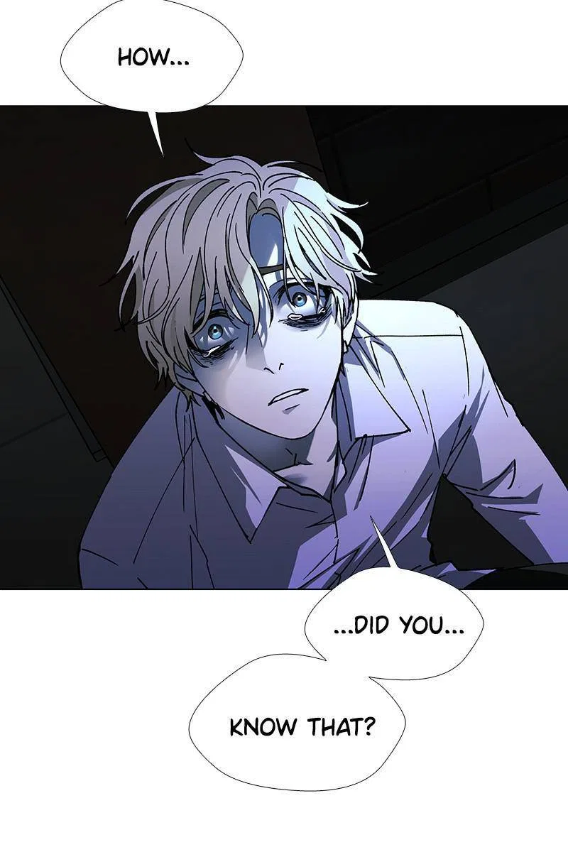 If AI Ruled the World Chapter 28 – Page 3
