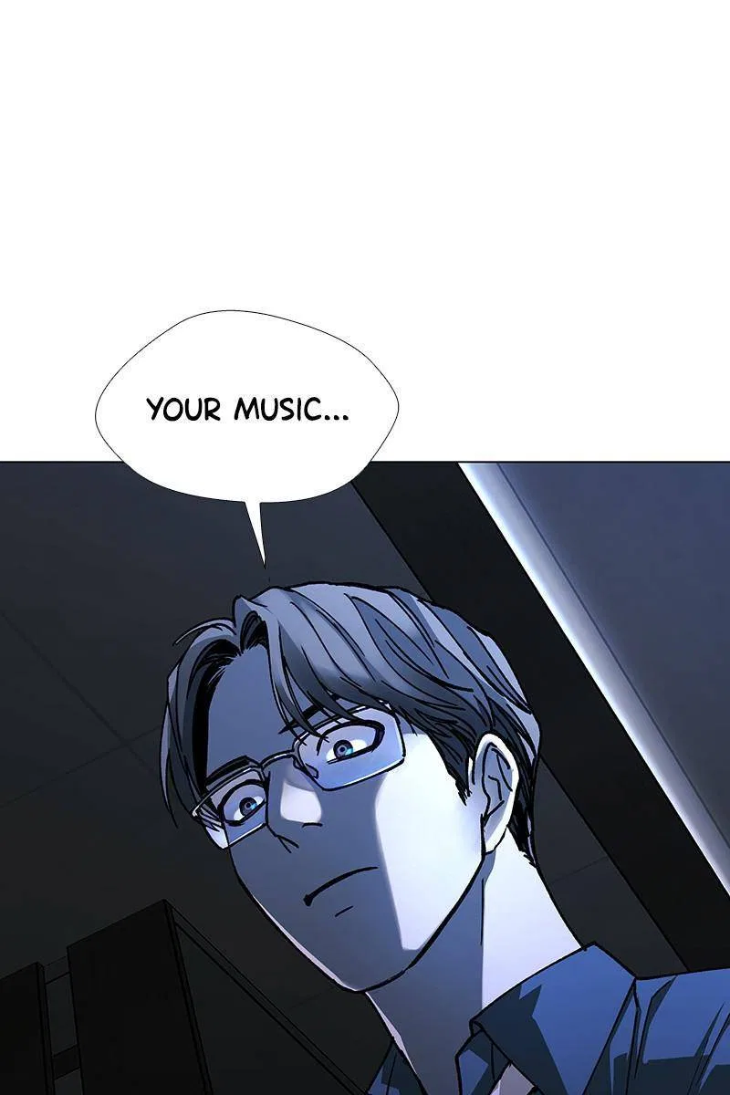 If AI Ruled the World Chapter 28 – Page 5