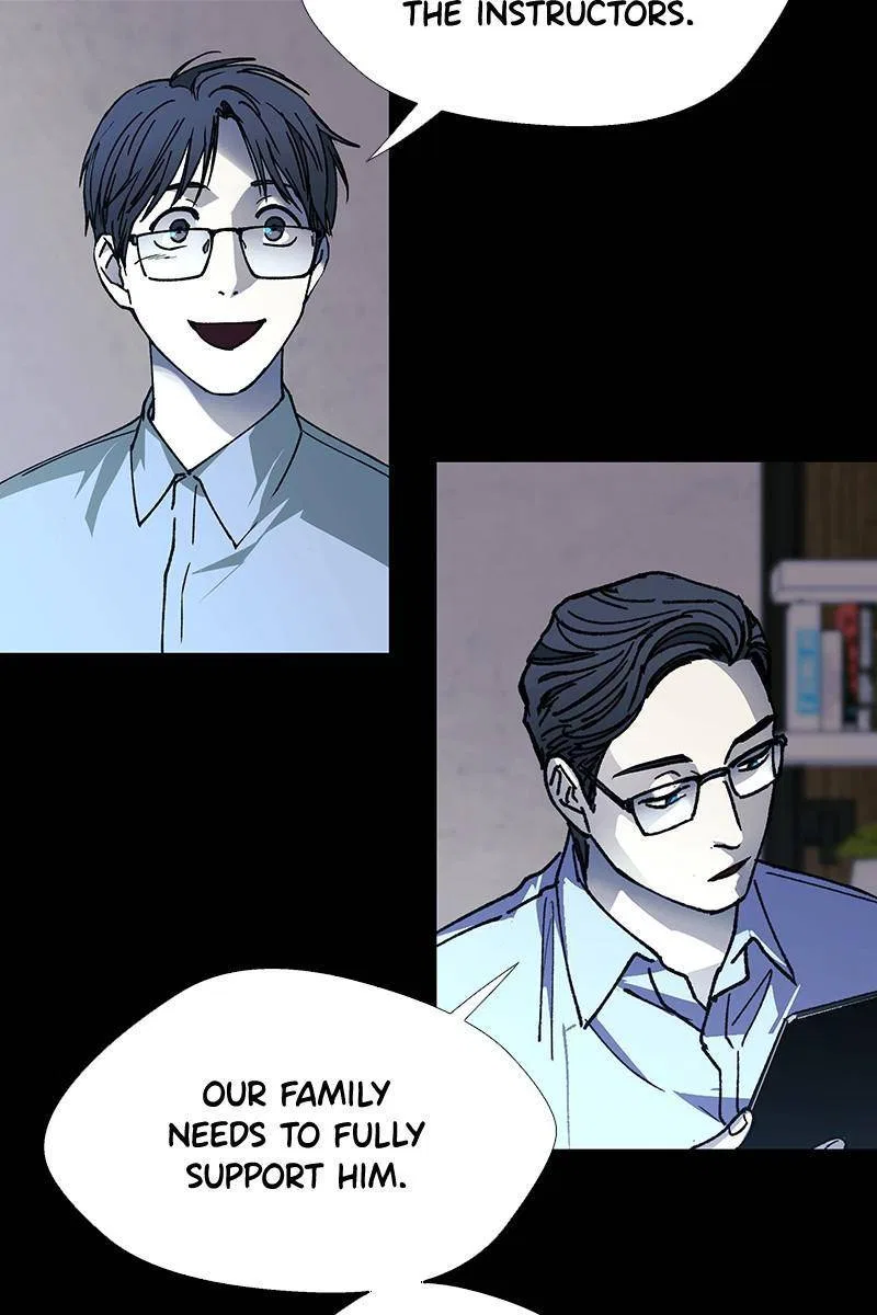 If AI Ruled the World Chapter 28 – Page 35