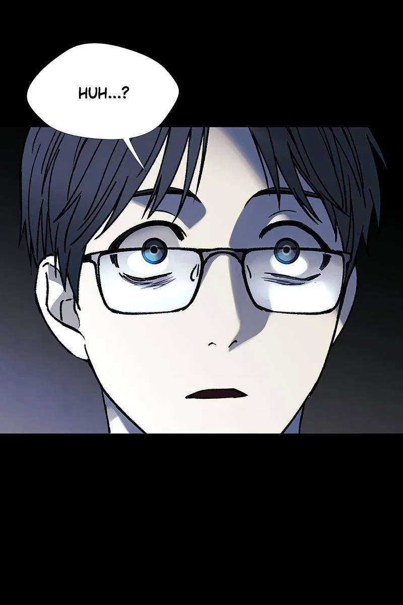 If AI Ruled the World Chapter 28 – Page 38