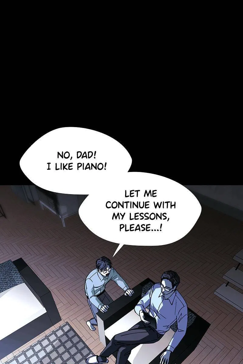 If AI Ruled the World Chapter 28 – Page 39