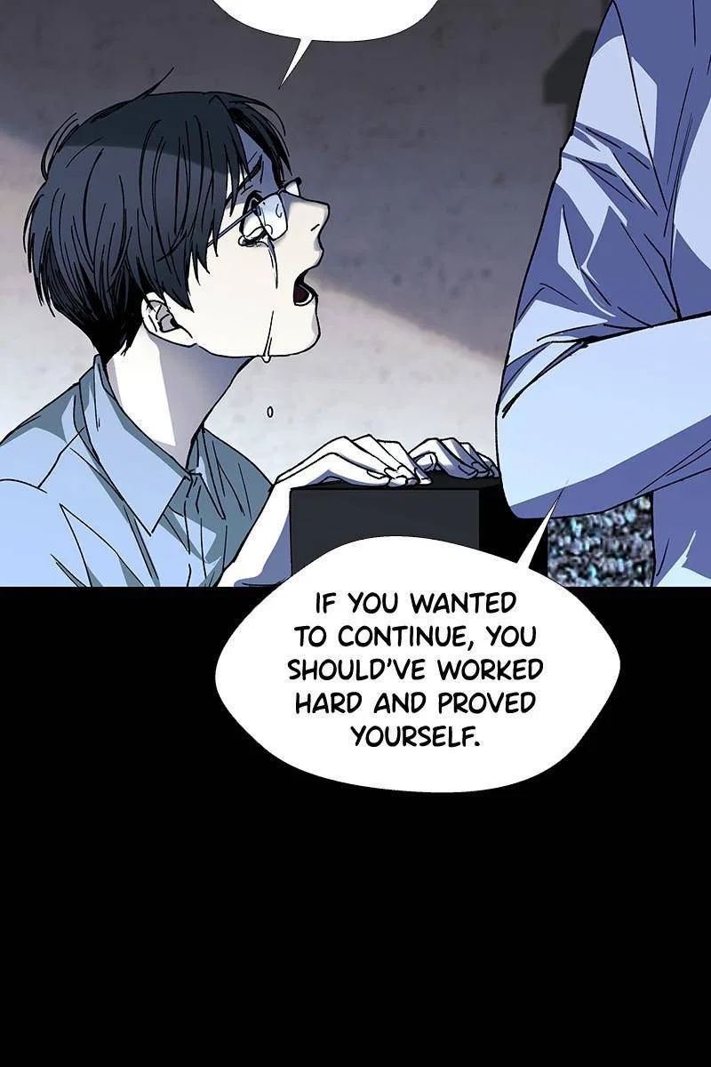 If AI Ruled the World Chapter 28 – Page 41