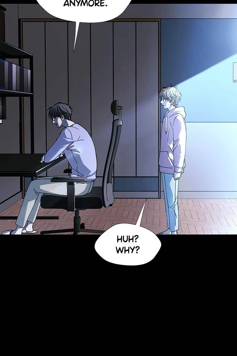 If AI Ruled the World Chapter 28 – Page 46