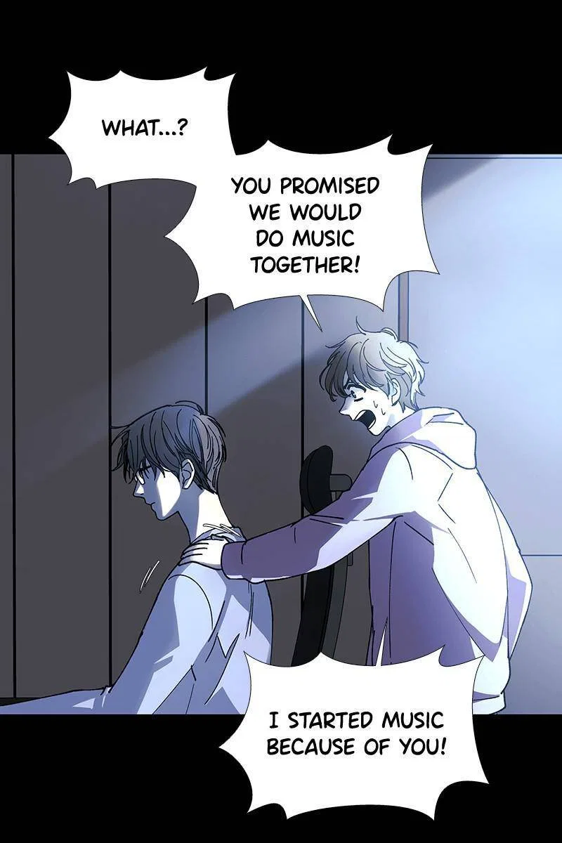 If AI Ruled the World Chapter 28 – Page 51