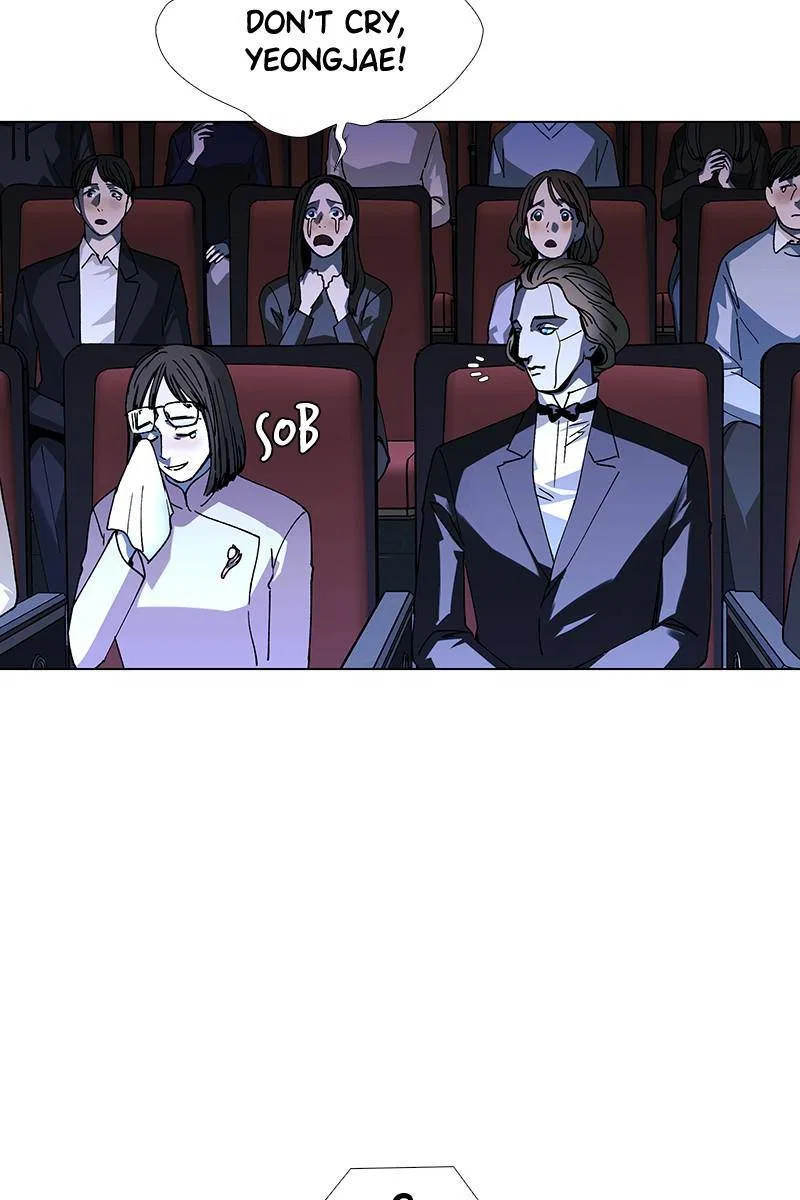 If AI Ruled the World Chapter 28 – Page 98