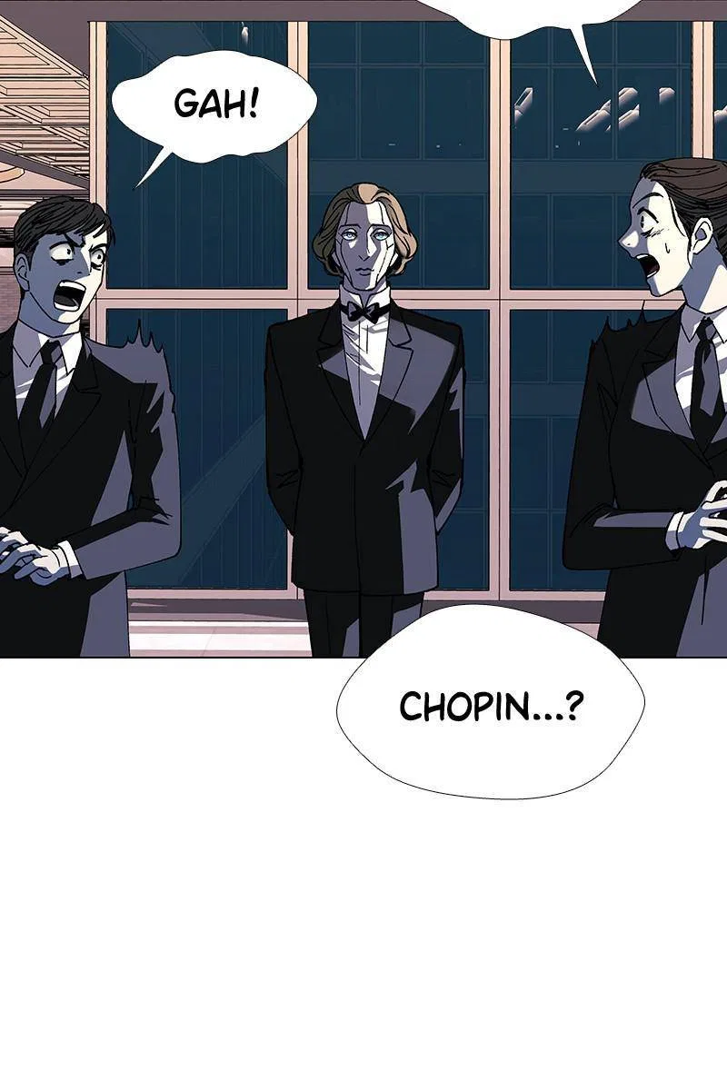 If AI Ruled the World Chapter 28 – Page 105