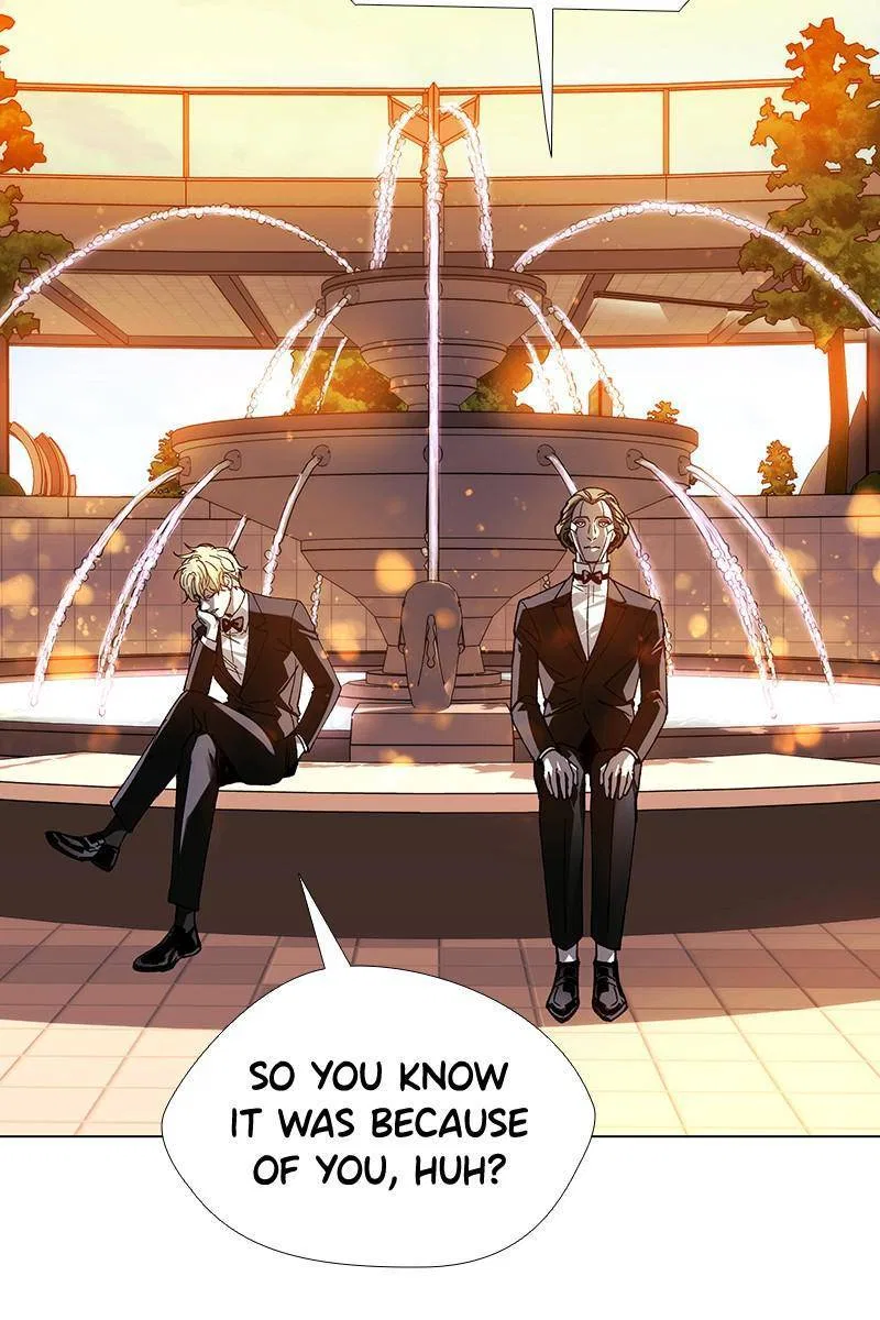 If AI Ruled the World Chapter 28 – Page 107